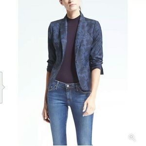 💢SOLD💢Banana Republic Women's Size 10 Blazer